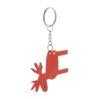 Christmas keyring - AP800135 (ANDA#05)